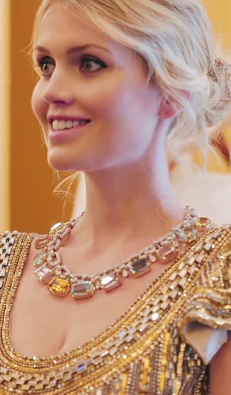 lady kitty spencer