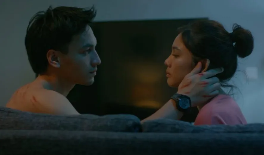 Jefri Nichol dan Vanesha Prescilla Siap Ungkap Misteri ‘Paradise Garden’