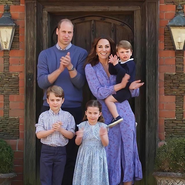 Prince-William-Norfolk-Home-Kate-Middleton-Anmer-Hall-Kensignton-Royal-British-Royal-Family