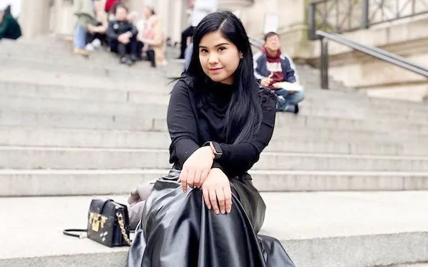 Annisa Pohan Dihujat Gara-gara Sepatu Chanel