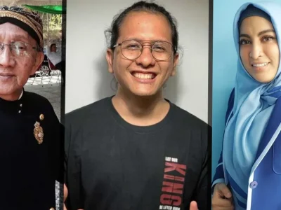 artis meninggal dunia karena covid-19