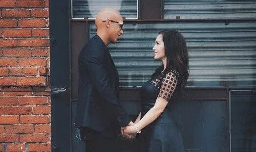 Kisah Cinta Bintang Film Dewasa yang Tak Biasa