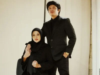 atta halilintar aurel hermansyah hamil lagi