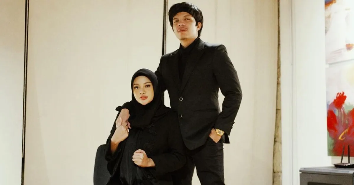 Atta Halilintar Jawab Rumor Aurel Hermansyah Hamil Lagi
