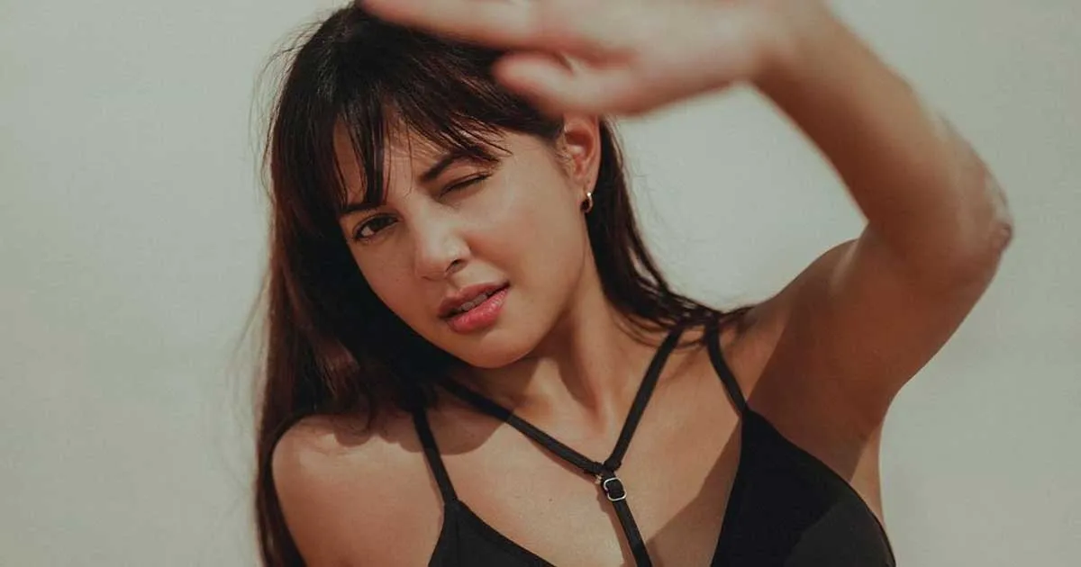 Bukan Kekasih, Ternyata Pria ini yang Melamar Aurelie Moeremans