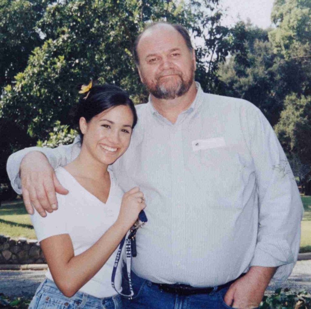 ayah meghan markle tuntutan pengadilan dituntut 1