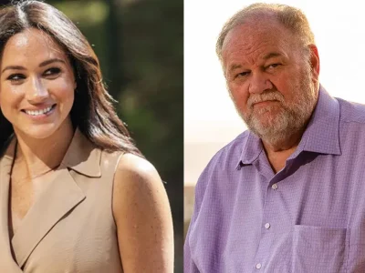 ayah meghan markle tuntutan pengadilan dituntut