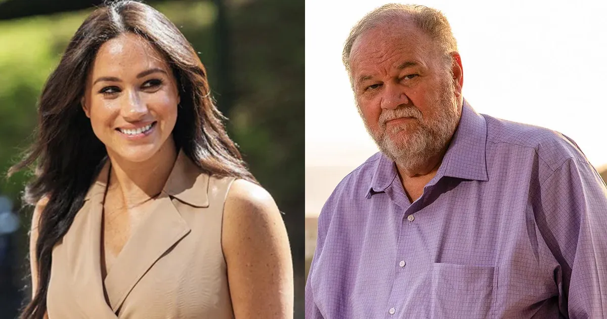 Meghan Markle Bakal Diseret ke Pengadilan