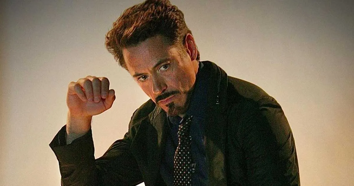 Kabar Duka Datang dari Robert Downey Jr.