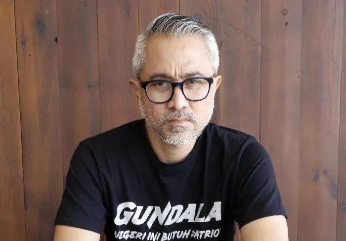 Lukman Sardi Ngaku Dapat Ancaman Gara-gara Telat Bayar Listrik
