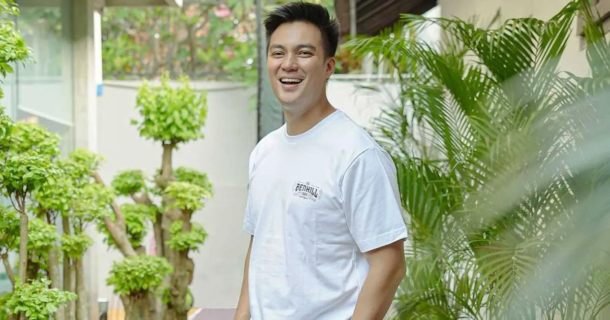 Halo Para Penipu, Baim Wong Siap Ciduk Kamu!