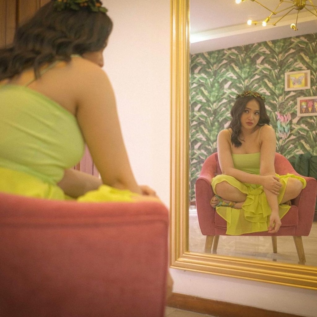 body positivity marshanda