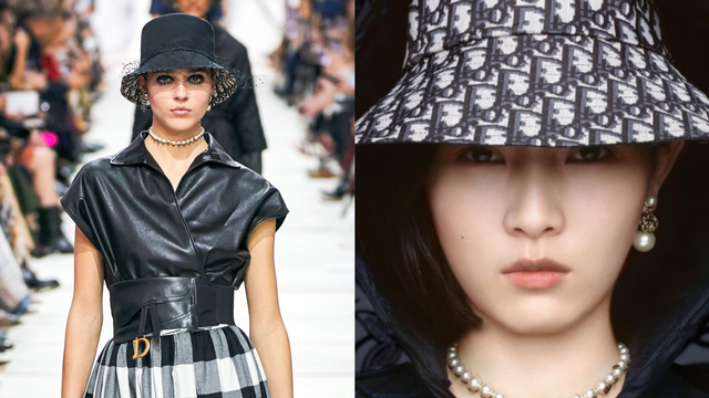 topi nia ramadhani