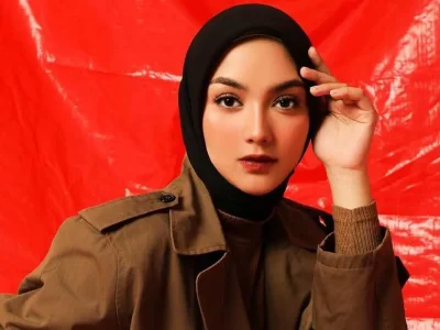 Citra Kirana Ungkap Kesulitannya Jadi Ibu di Film Air Mata Diujung Sajadah