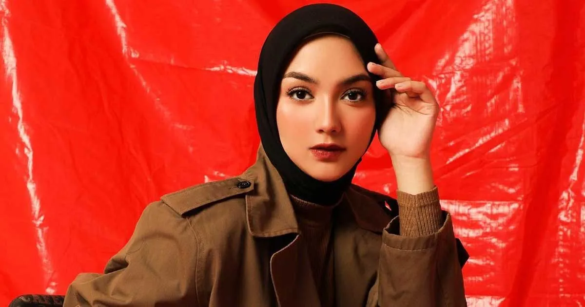 Citra Kirana Ungkap Kesulitannya Jadi Ibu di Film Air Mata Diujung Sajadah