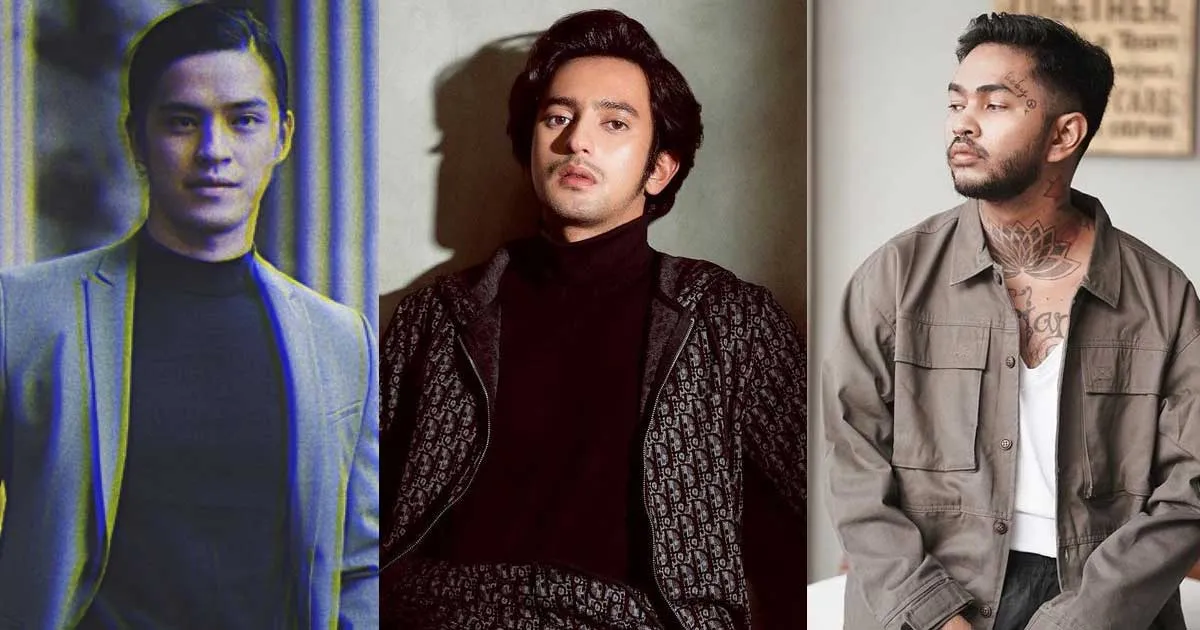 Omar Daniel, Onadio dan Morgan Oey Tampil Mencekam di I, Will dan Survive