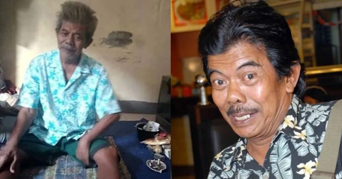 Terkuak! Ini Firasat Keluarga Sebelum Urip Arphan Meninggal Dunia