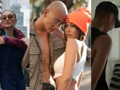 foto-mesra-agnez-mo-dan-adam-rosyadi-pacar-baru-1