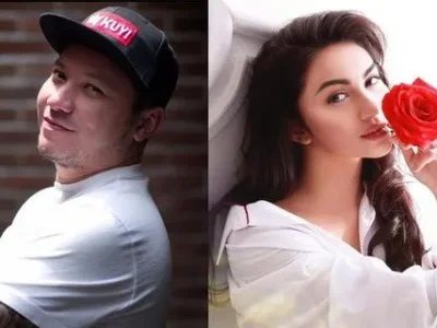 gading marten dan ariel tatum