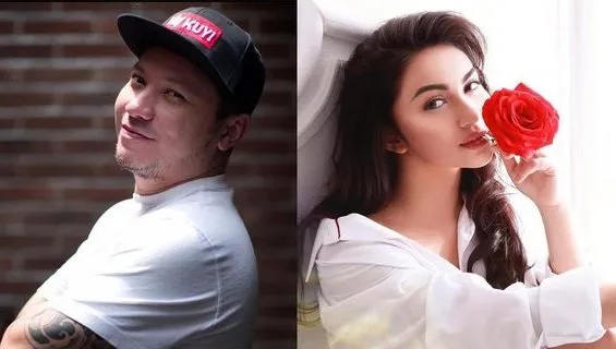 Gading Marten dan Ariel Tatum Akhirnya Dapat Restu