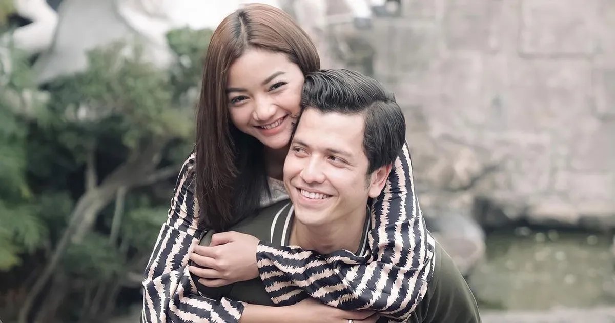 Rendi Jhon Nyatakan Cinta ke Glenca Chysara