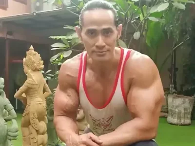 ibu-ade-rai-meninggal-dunia