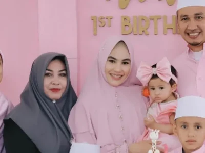 ibu kartika putri meninggal dunia 1