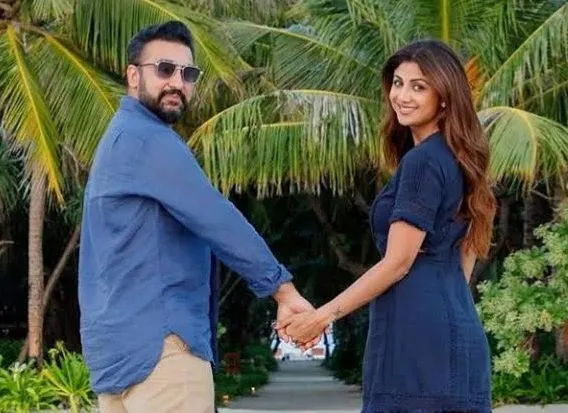 Lima Hari Suami Ditahan, Aktris Shilpa Shetty Akhirnya Bicara