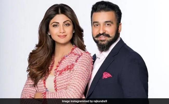 Penahanan Suami Shilpa Shetty Diperpanjang, Makin Banyak Orang Terseret?