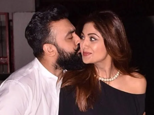 8 Hadiah Mahal Shilpa Shetty dari Raj Kundra