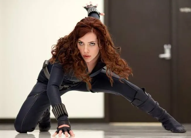Scarlett Johansson Menggugat Disney! Lho Ada Apakah?