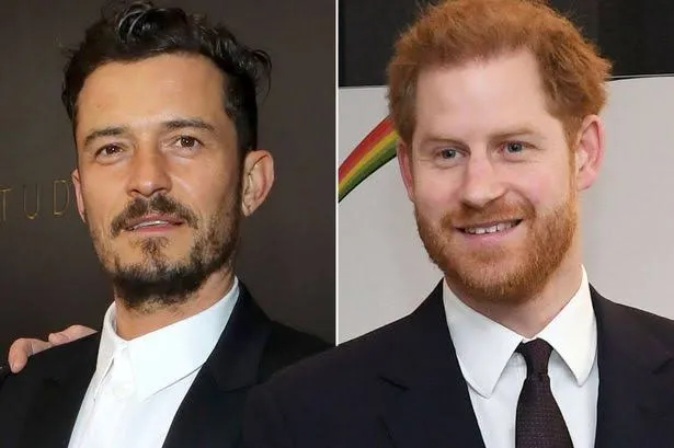 Orlando Bloom Dihujat Habis-Habisan Karena Pangeran Harry. Ada Apa?