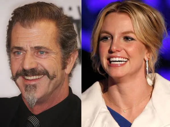 Nasihat Mel Gibson untuk Britney Spears. Kembalilah ke Tuhan