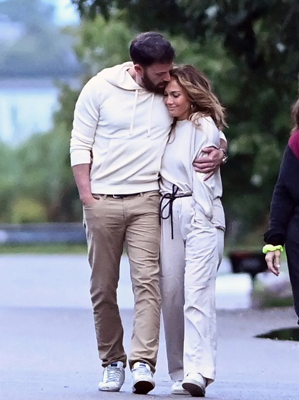 Rumah Rp 1 Triliun Ben Affleck dan Jennifer Lopez yang Super Mewah.