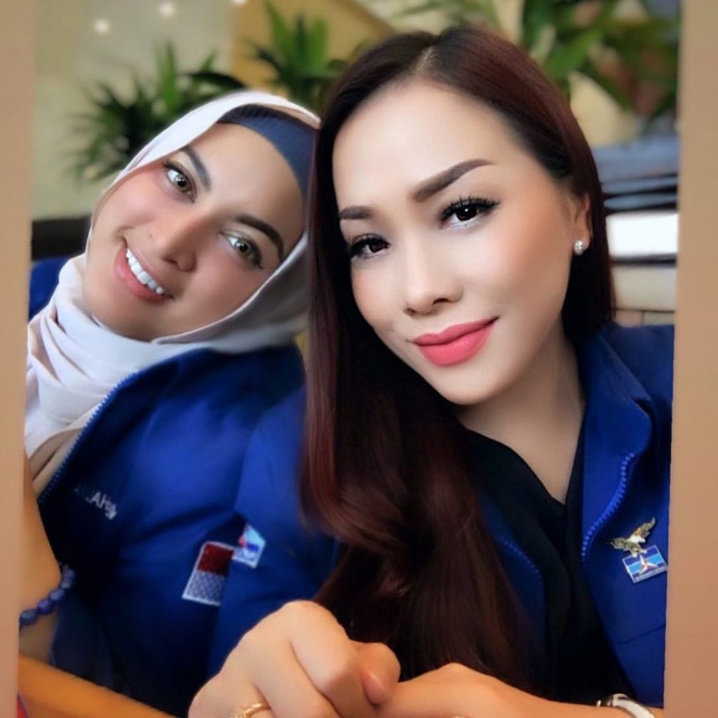 jane shalimar meninggal dunia