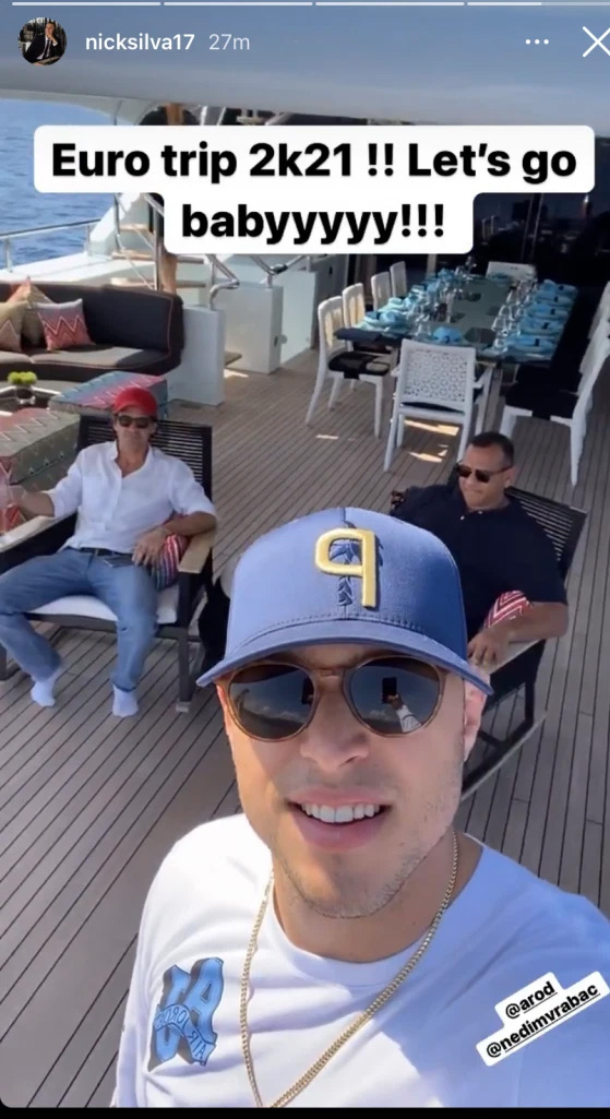 jennifer lopez dan ben affleck clbk alex rodriguez galau