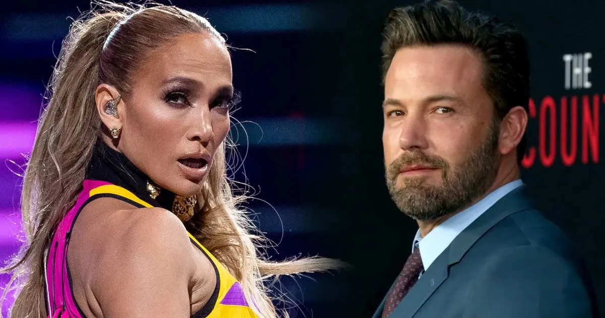 Ben Affleck dan Jennifer Lopez Akhirnya Go Public, Mantan Kekasih Lakukan Ini