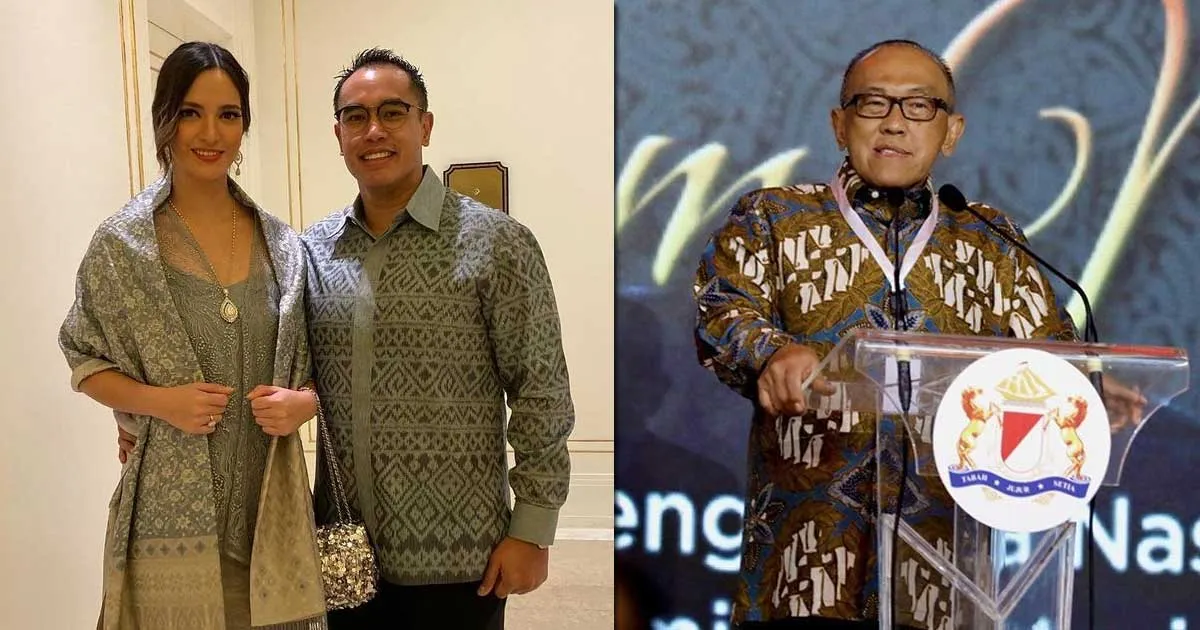 Nia Ramadhani dan Ardi Diciduk Karena Narkoba, Aburizal Bakrie Kena Getahnya