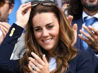 kate middleton covid 19