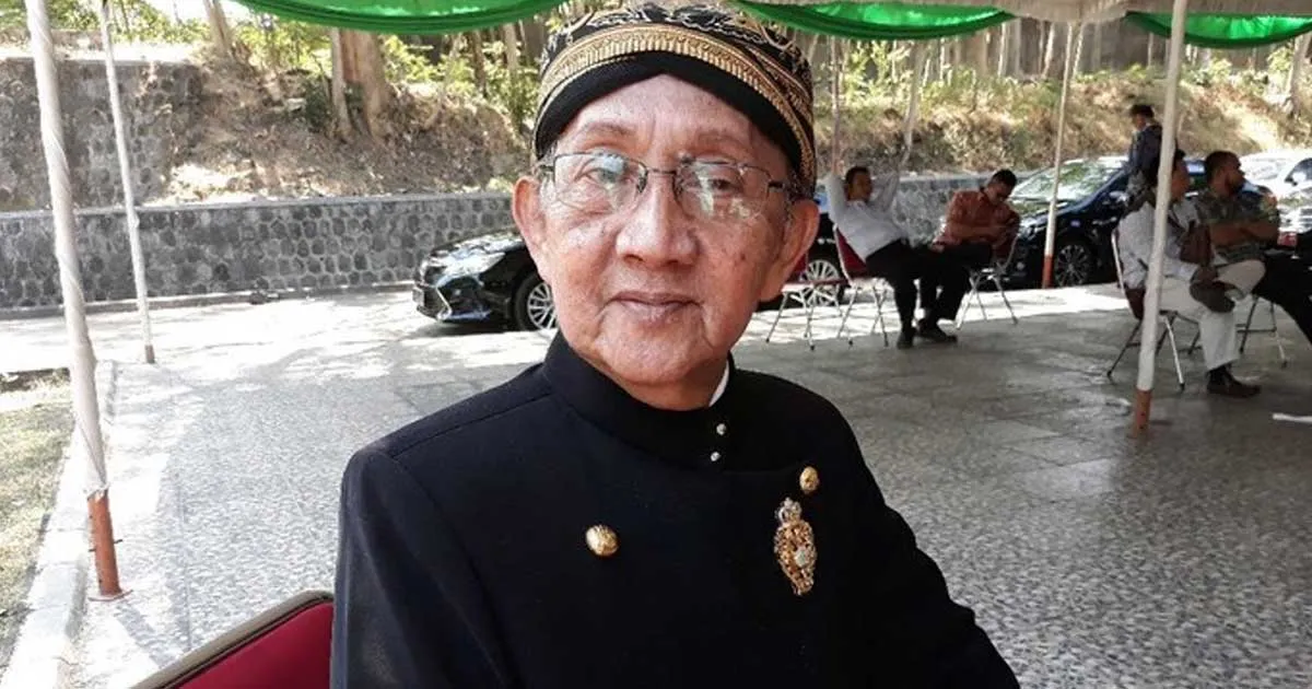 Akhirnya Terungkap! Ini Penyebab Dalang Ki Manteb Sudharsono Meninggal Dunia