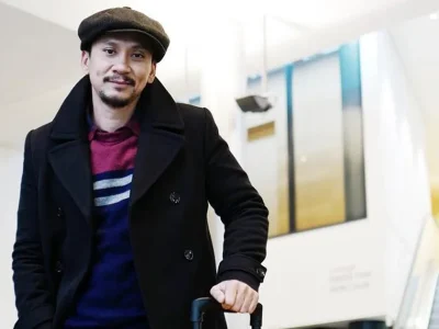 kondisi ayah vincent rompies jan sebelum meninggal dunia sakit