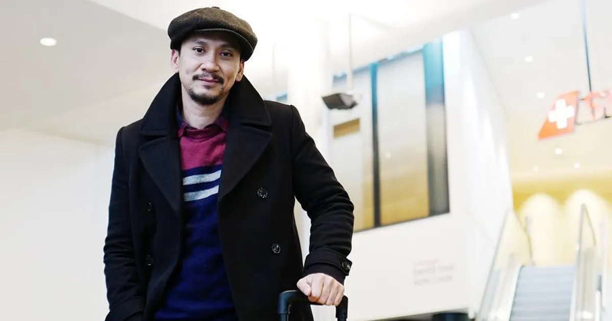 Akhirnya Terkuak! Kondisi Terakhir Ayah Vincent Rompies Sebelum Meninggal Dunia