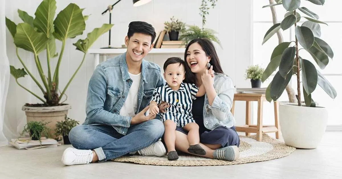 Idap Kanker Getah Bening, Begini Kondisi Terkini Suami Tasya Kamila