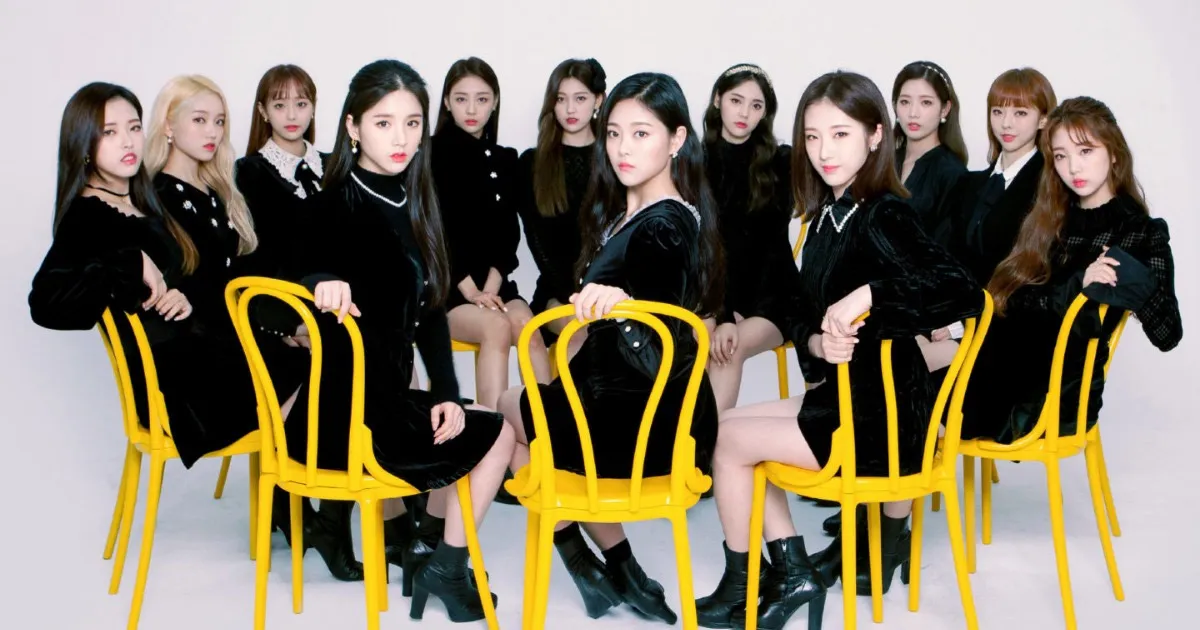 Hasil Tes PCR Negatif, Loona Tunda Comeback