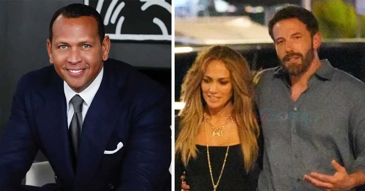 Mantan J.Lo Kirim ’Kado’ Cinta. Kok Nggak Malu Sih?