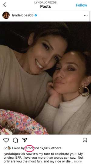 mantan tunangan jennifer lopez alex rodriguez belum move on (2)