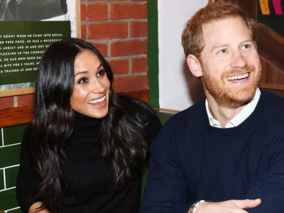 meghan markle kembali ke inggris kapan september