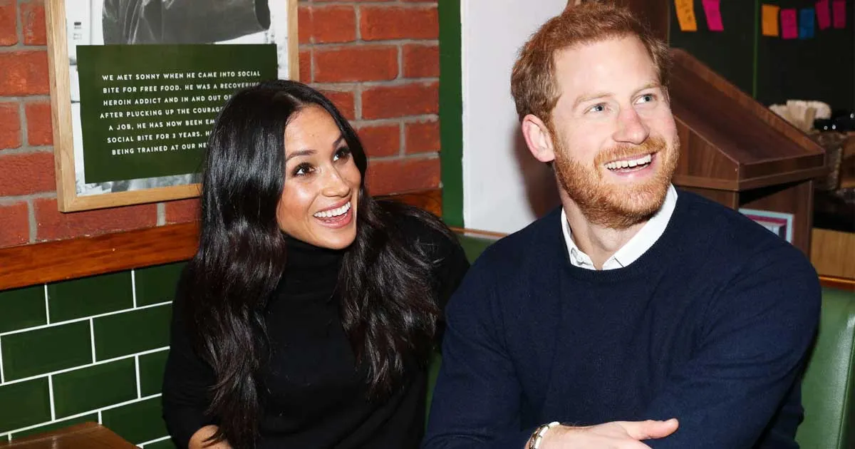 Meghan Markle Bakal Kembali ke Inggris. Kapan?