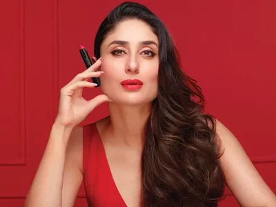 nama anak ke dua kareena kapoor jeh