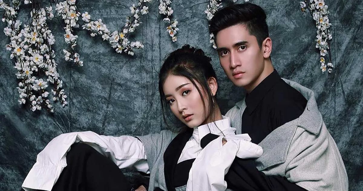Natasha Wilona dan Verrell Bramasta CLBK?